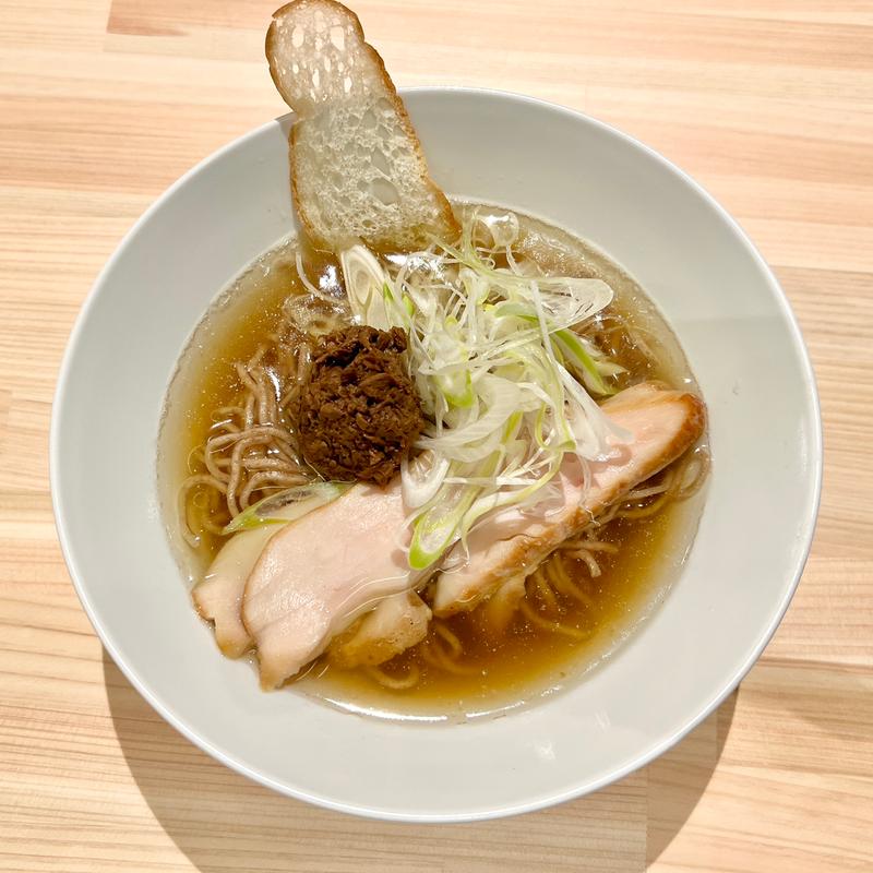 ポルチーニ茸(西村や)