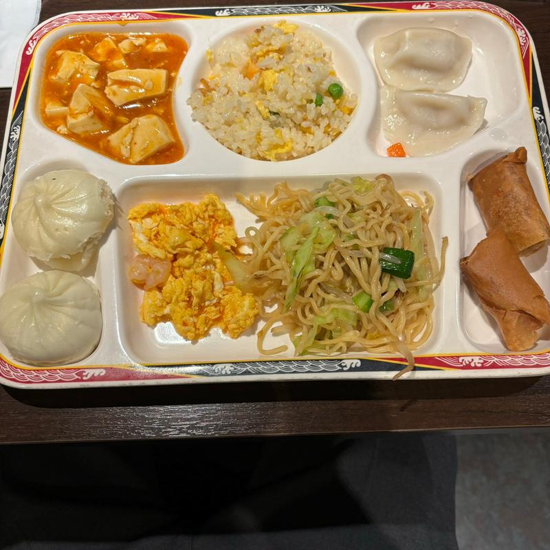 バイキング(台北夜市)