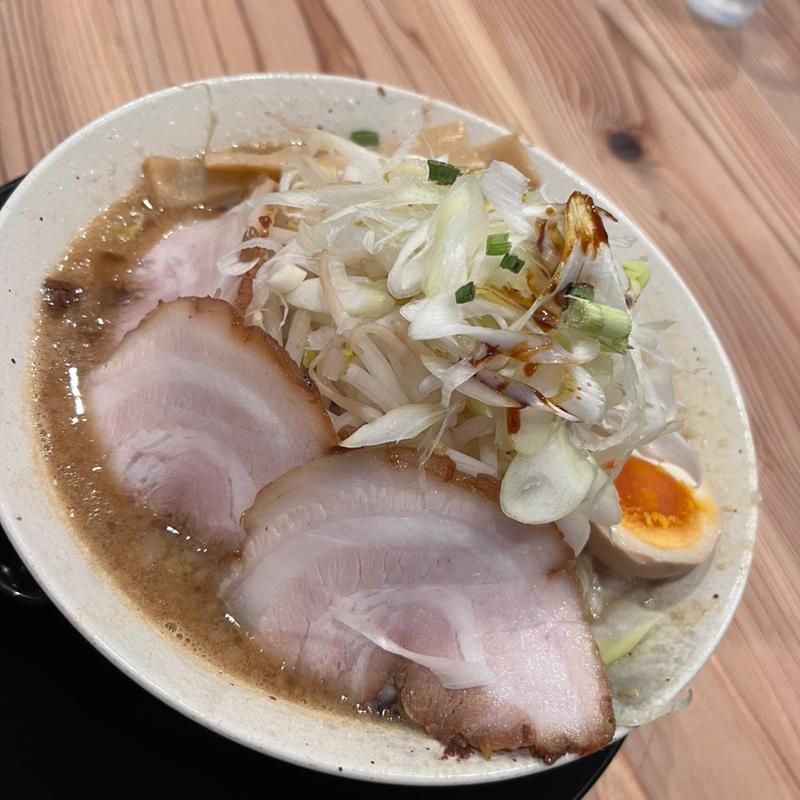 (らーめん 源次郎)