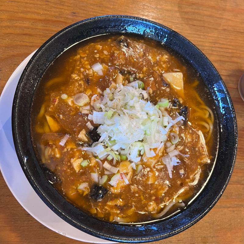 (俺のラーメンジョー )