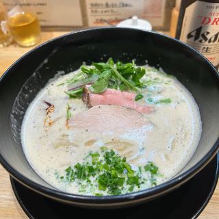 (麺屋獅子丸)