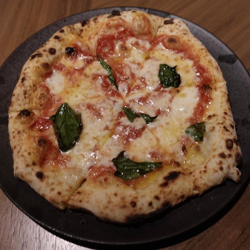 マルゲリータ(KAGARIBI)