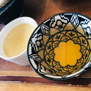 さんぴん茶(旅宿酒場 I&I)