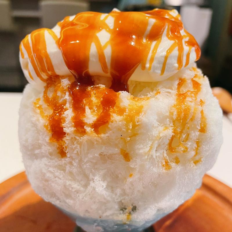 みそキャラメル(CHAP)