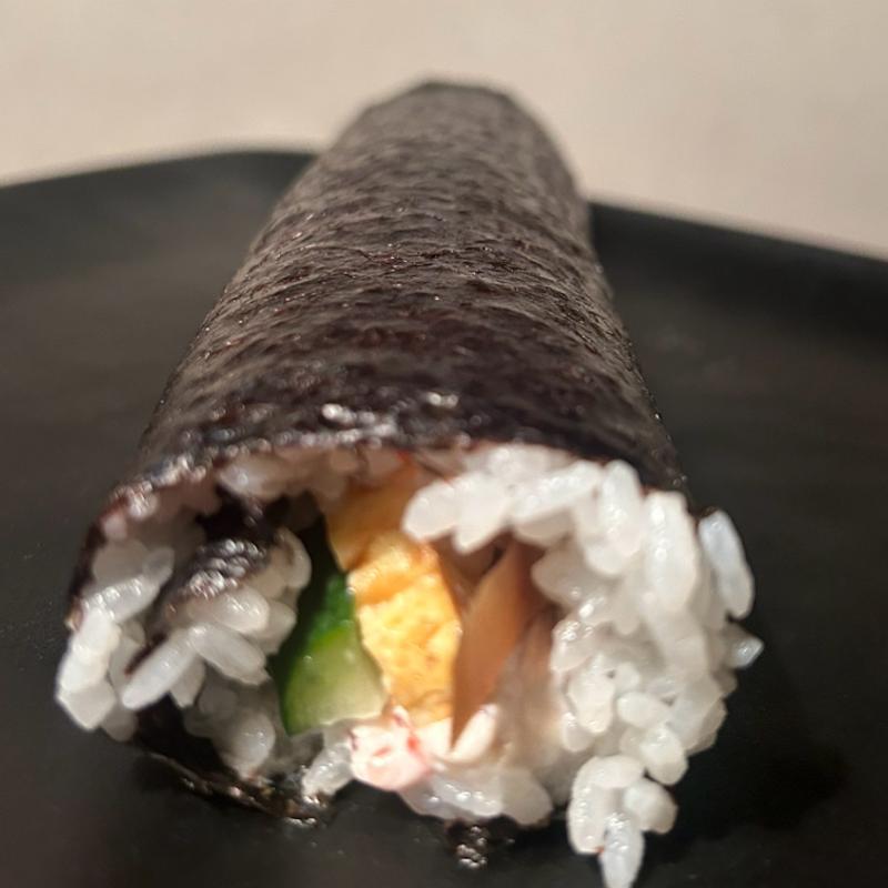 特選恵方巻き(かっぱ寿司 八幡店 )