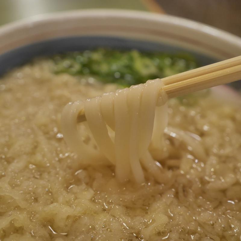 はいからうどん(手打うどん 駅前)