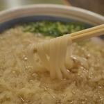 はいからうどん