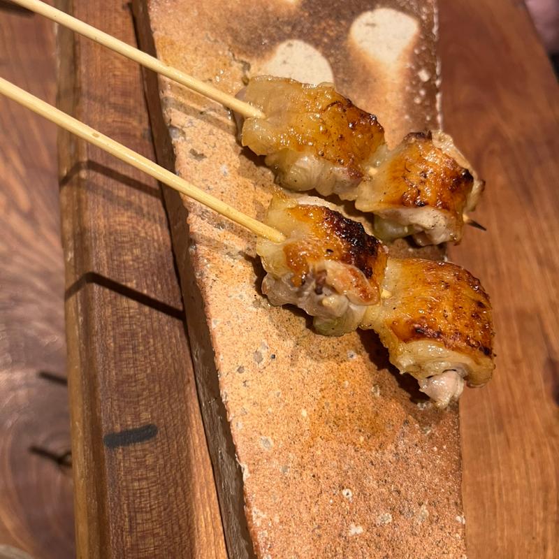 ねぎま(とり央)