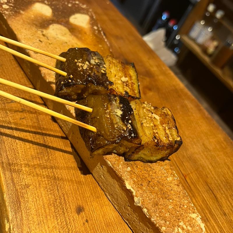 熊本産赤茄子(とり央)