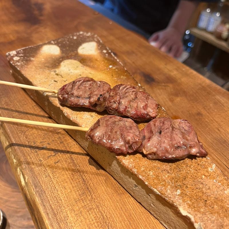 こころ(とり央)