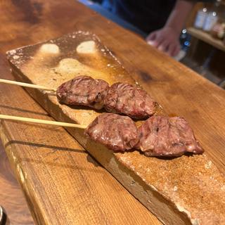 こころ(とり央)
