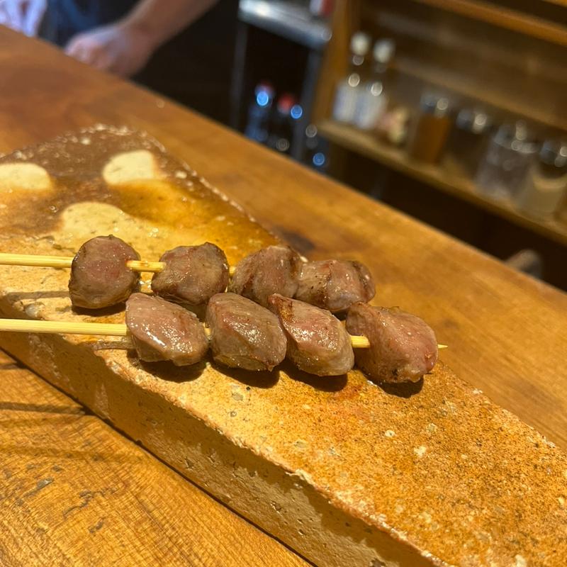 砂ずり(とり央)