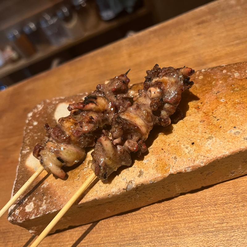 こころのこり(とり央)