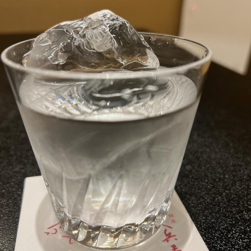 十四代(銀座 久兵衛 銀座本店 （ぎんざ きゅうべえ）)