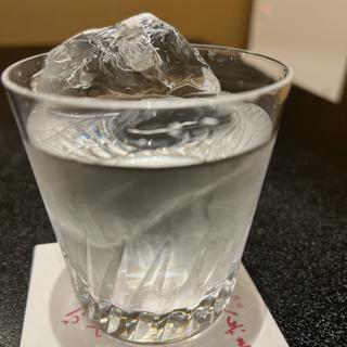 十四代(銀座 久兵衛 銀座本店 （ぎんざ きゅうべえ）)