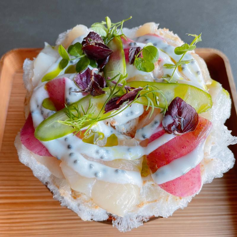 Premium 氷 玉手箱(デギスタシオン （DEGUSTATION）)