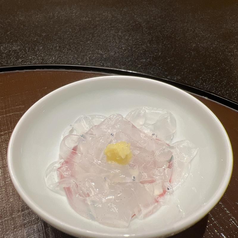 のれそれ(久兵衛)