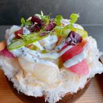 Premium 氷 玉手箱(デギスタシオン （DEGUSTATION）)