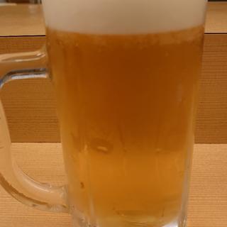 生ビール(赤玉 金劇パシオン店 )