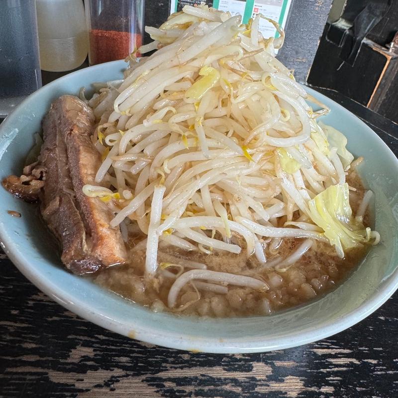 醤油Ⅰ型(マシンガン )