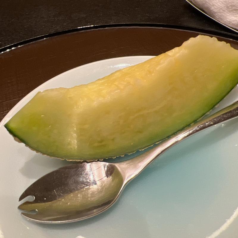 デザート(銀座 久兵衛 銀座本店 （ぎんざ きゅうべえ）)