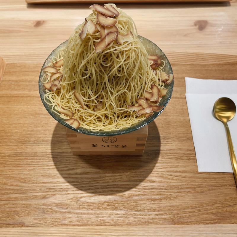 (茶わん喫茶｜カリーノ下通)