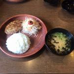 (びっくりドンキー 春日部店)