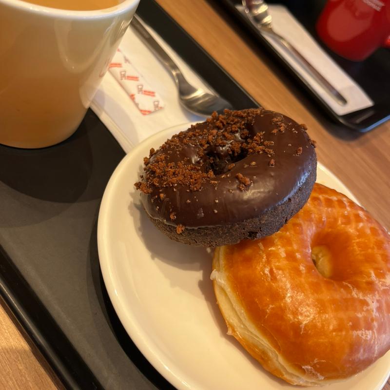 (ミスタードーナツ 大船駅前ショップ)