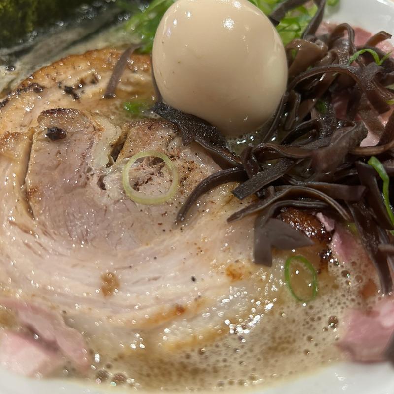 がっつり！とんこつ(がっつり！！こーちゃん)