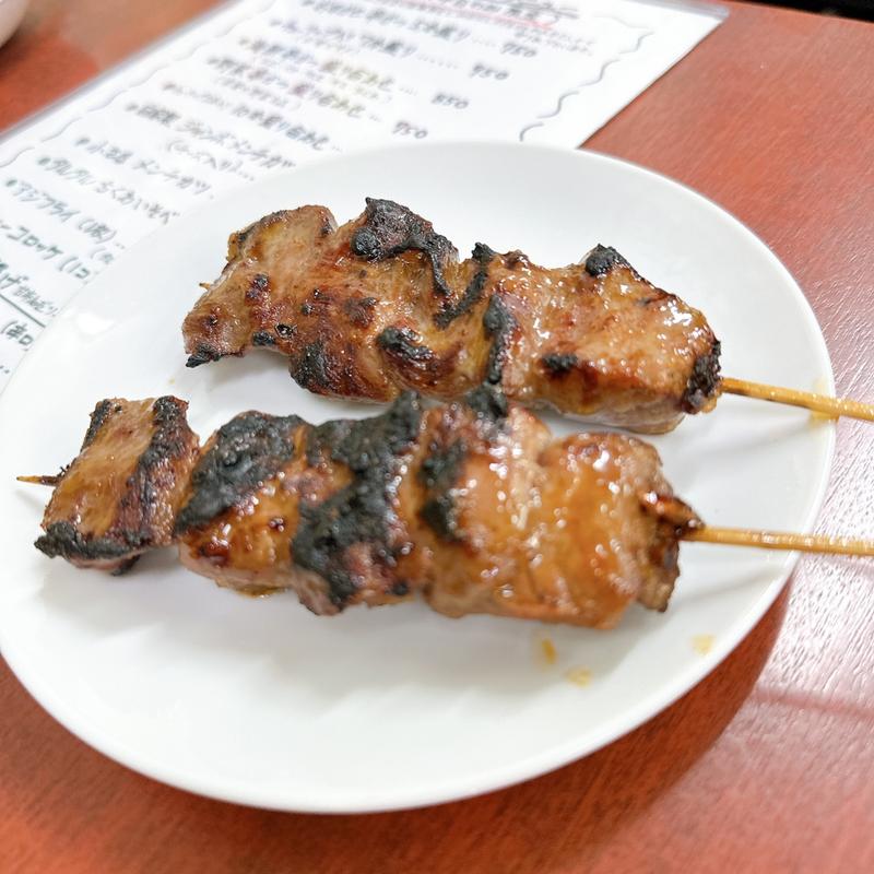 (加賀廣 五反野店)