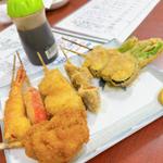 (加賀廣 五反野店)
