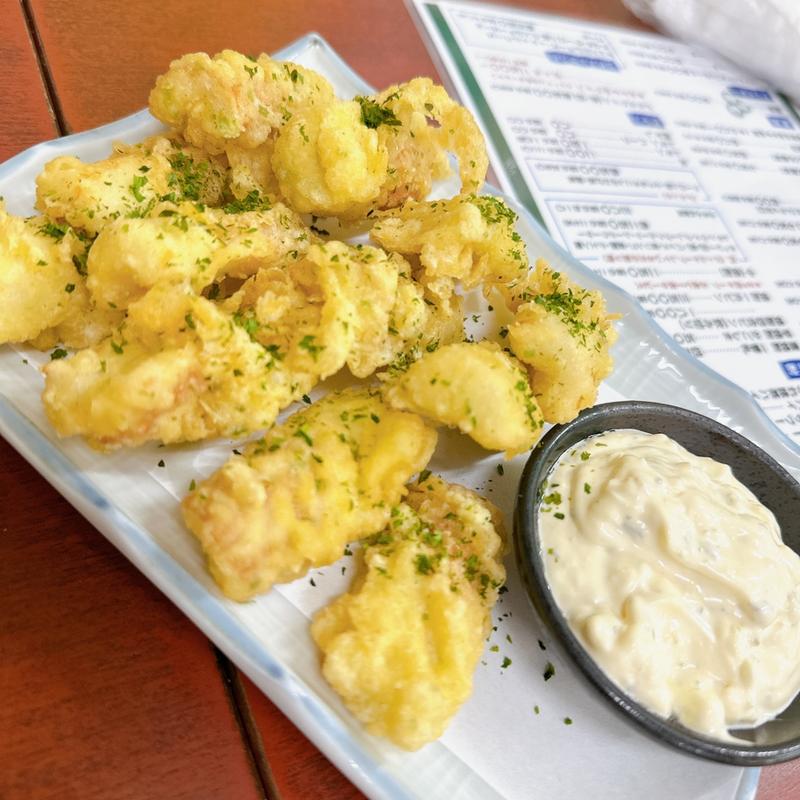 (加賀廣 五反野店)