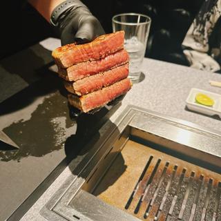 (新進気鋭)