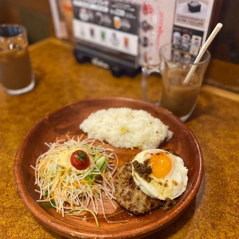 (びっくりドンキー 一宮バイパス店)