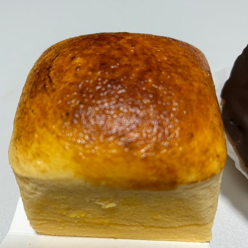 濃厚たまごパン(たまご専門 本巣ヱ)