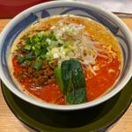 坦々麺
