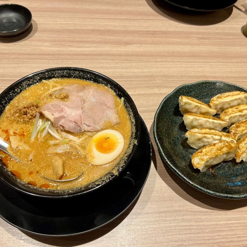 一刻みそ(一刻魁堂 垂井店)