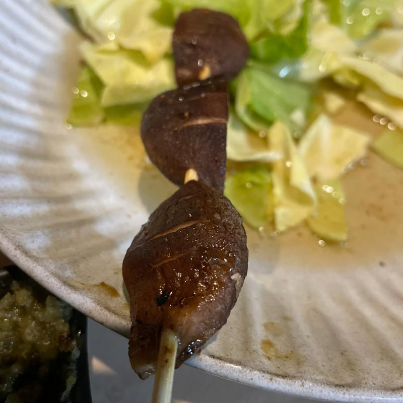 しいたけ(かぼす亭 （かぼすてい）)