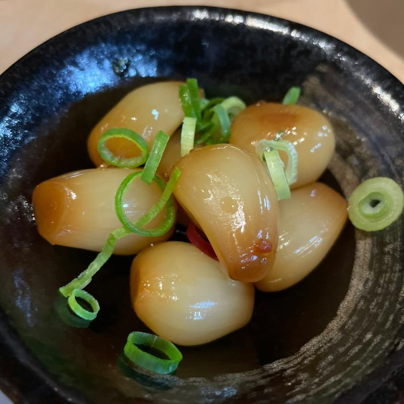 らっきょう(かぼす亭 （かぼすてい）)