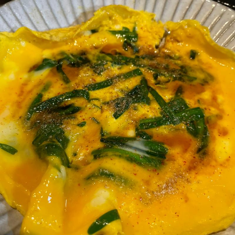 ニラトジ(かぼす亭 （かぼすてい）)