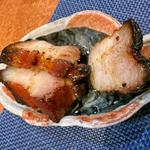 炭焼きチャーシュー