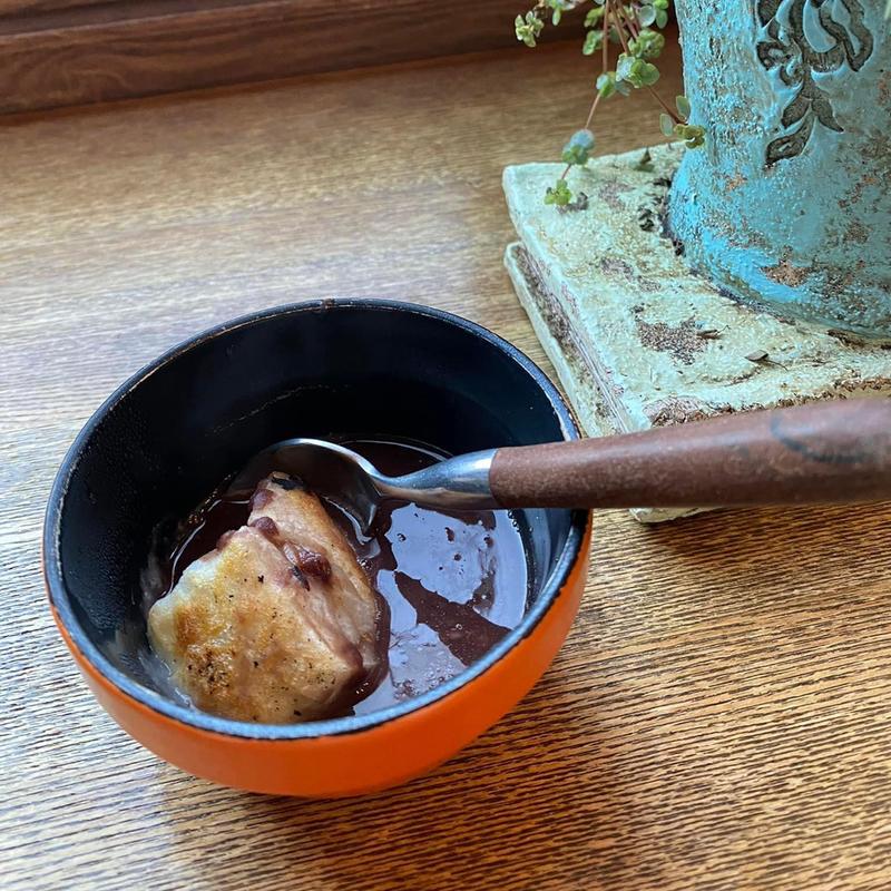 ぜんざい(グリーンフィンガー )