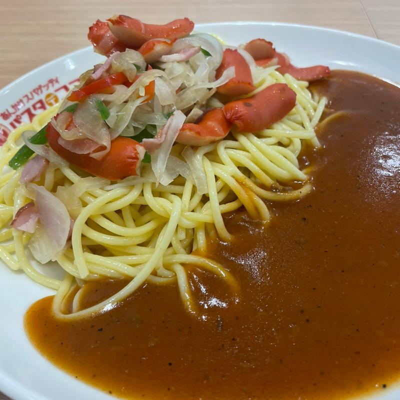 ミラカン(パスタ・デ・ココ 伊賀服部店)