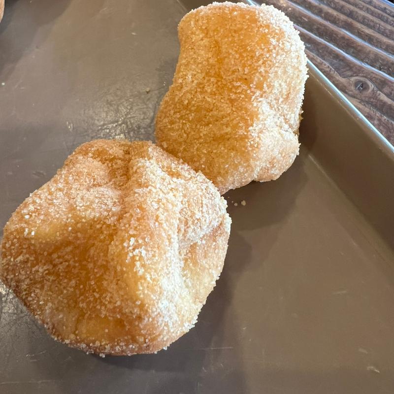 きなこもち(Eiger 小野店 （アイガー）)