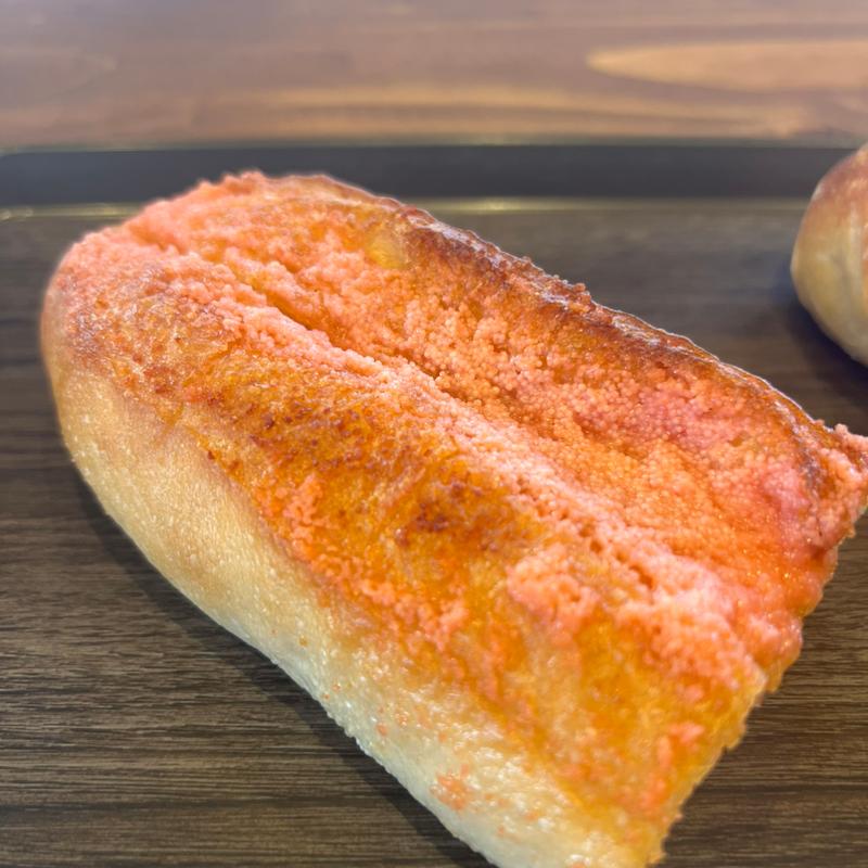 明太子フランス(Eiger 小野店 （アイガー）)