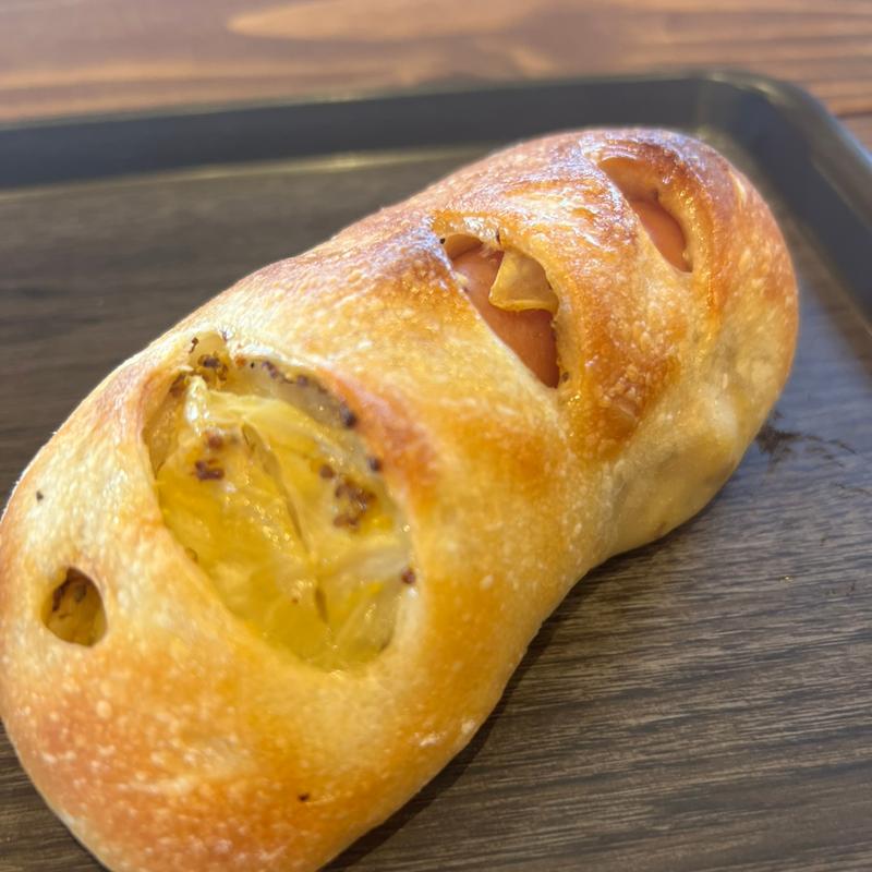 グルメウインナー(Eiger 小野店 （アイガー）)