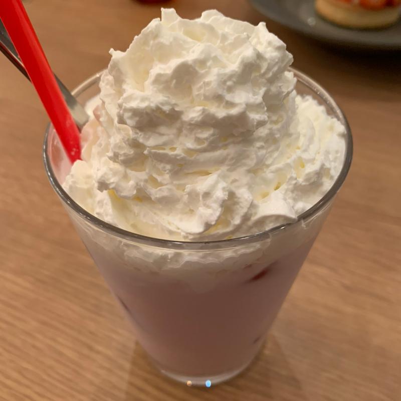 (タブレスカフェ 心斎橋店)