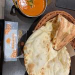 マトンカレー(スバカマナ イオンモール豊川店)