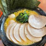 MAXラーメン