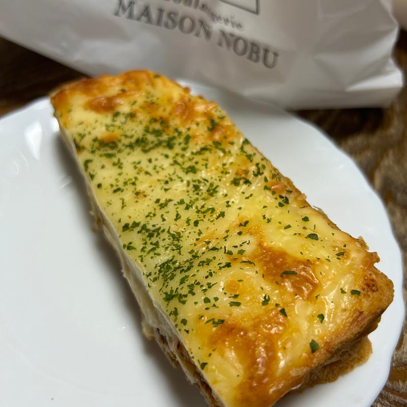 ラザニア(Boulangerie MAISON NOBU（ブーランジェリーメゾンノブ）)